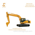 Mining Excavators wheel loaders construction equipment